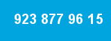 923 877 96 15